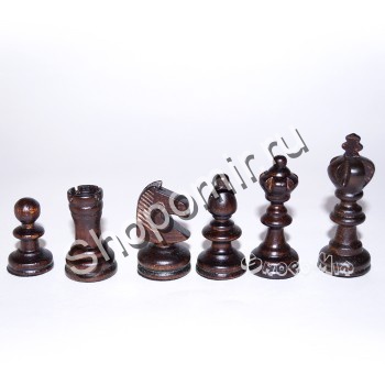 Шахматы 122А