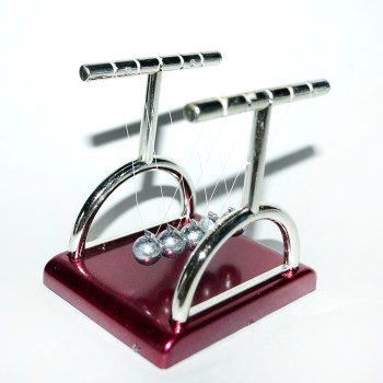 Шары Ньютона маленького размера