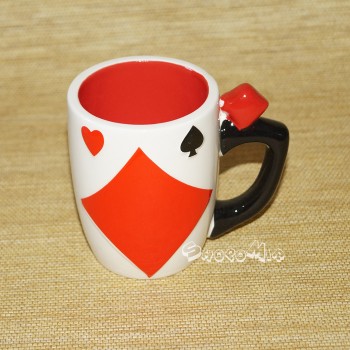 Кружка Масть