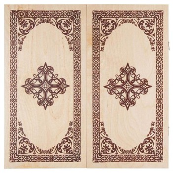 Нарды малые