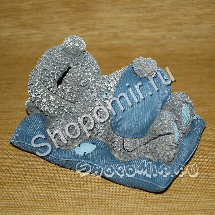 Копилка Мишка Тедди